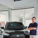 Sales Dealer Daihatsu Mataram