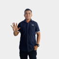 Sales Dealer Wuling Gorontalo