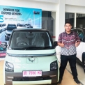 Sales Dealer Wuling Surakarta