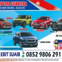 Sales Dealer Suzuki Luwu Timur