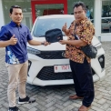 Sales Dealer Daihatsu Kendal
