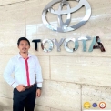 Sales Dealer Toyota Asahan