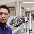 Sales Dealer Daihatsu Serang
