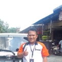Sales Dealer Toyota Lamongan