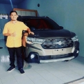 Sales Dealer Suzuki Lumajang