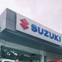 Sales Dealer Suzuki Malang