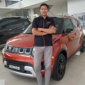 Sales Dealer Suzuki Salatiga