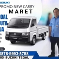 Sales Dealer Suzuki Tegal