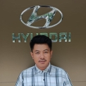 Sales Dealer Hyundai Magelang
