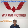 Sales Dealer Wuling Madiun