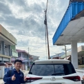 Sales Dealer Toyota Singkawang