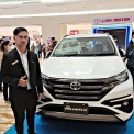 Sales Dealer Toyota Bangkalan