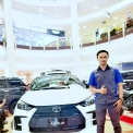 Sales Dealer Toyota Bangkalan