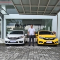 Sales Dealer Honda Lombok Timur