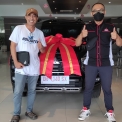 Sales Dealer Mitsubishi Lombok Tengah