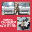Sales Dealer Isuzu Lamongan