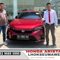 Sales Dealer Honda Lhokseumawe