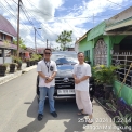Sales Dealer Toyota Banjarbaru