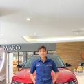Sales Dealer Hyundai Sikka