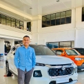 Sales Dealer Suzuki Mataram