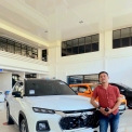 Sales Dealer Suzuki Lombok Tengah