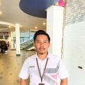 Sales Dealer Toyota Asahan