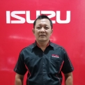 Sales Dealer Isuzu Jombang