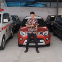 Sales Dealer Suzuki Medan