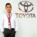 Sales Dealer Toyota Gresik