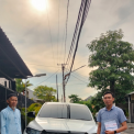 Sales Dealer Toyota Gresik