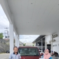 Sales Dealer Wuling Kendari