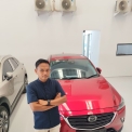 Sales Dealer Mazda Mataram