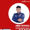 Sales Dealer Toyota Kampar