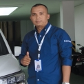 Sales Dealer Suzuki Belitung
