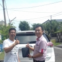 Sales Dealer Nissan Surabaya