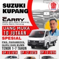Sales Dealer Suzuki Kupang