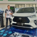 Sales Dealer Toyota Bulukumba