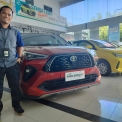 Sales Dealer Toyota Bulukumba