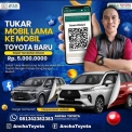 Sales Dealer Toyota Polewali Mandar