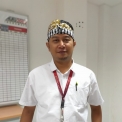 Sales Dealer Toyota Indramayu