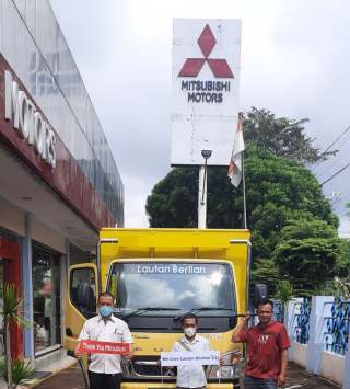 Dealer Mitsubishi Bandar Lampung