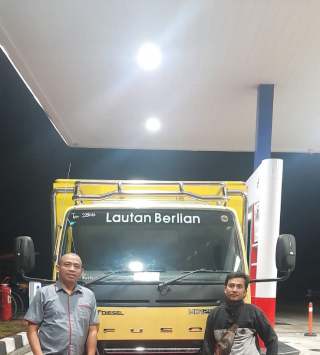 Dealer Mitsubishi Bandar Lampung