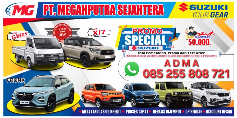 Foto Admajaya Arif (Adma)