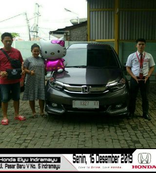 Dealer Honda Indramayu