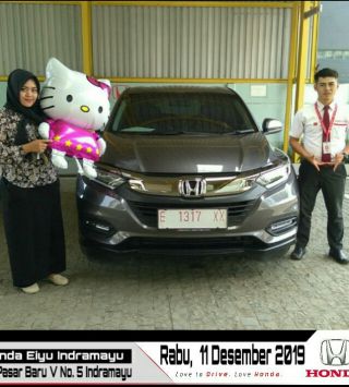 Dealer Honda Indramayu