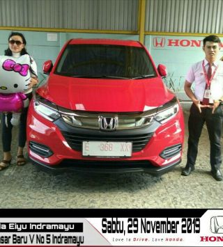 Dealer Honda Indramayu