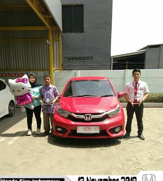 Dealer Honda Indramayu