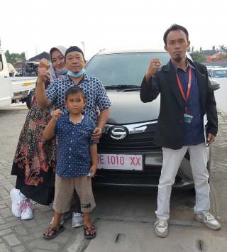 Dealer Daihatsu Lampung Barat