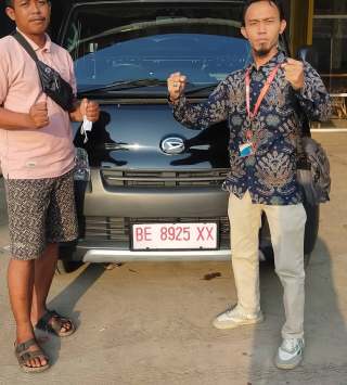 Dealer Daihatsu Lampung Utara