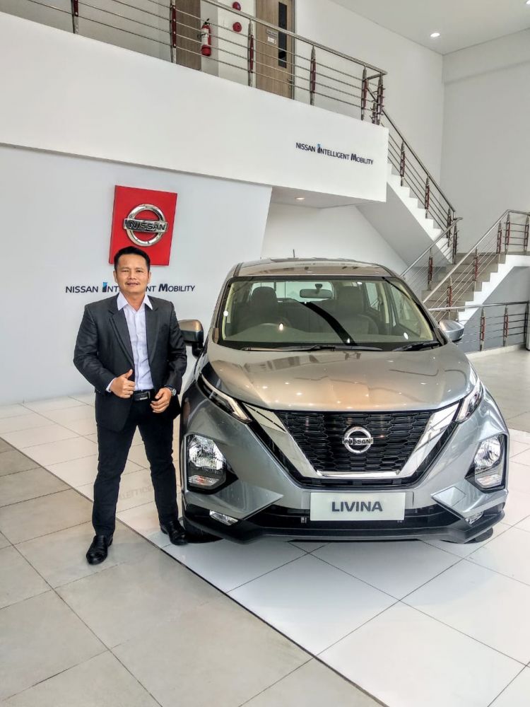 Nissan Pekanbaru Harga Otr Nissan Pekanbaru